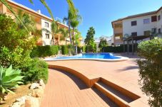 Apartamento en Javea / Xàbia - Apartamento para 6 personas a 600 m de la playa