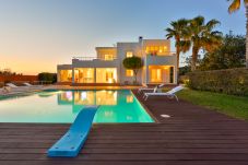 Villa en Ibiza - Villa para 8 personas en Ibiza