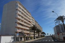 Apartamento en Peñiscola - Apartamento de 1 dormitorios a 50 m de la playa