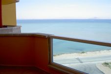 Apartamento en La Manga del Mar Menor - Apartamento de 1 dormitorios en La Manga del Mar Menor