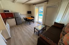 Apartamento en Denia - Apartamento de 1 dormitorios a 500 m de la playa