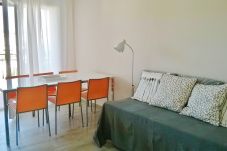 Apartamento en Palamós - Apartamento para 6 personas a 10 m de la playa