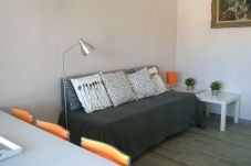 Apartamento en Palamós - Apartamento para 6 personas a 10 m de la playa