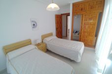 Apartamento en La Manga del Mar Menor - Apartamento para 7 personas a 30 m de la playa