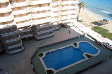 Apartamento en La Manga del Mar Menor - Apartamento con piscina en La Manga del Mar Menor