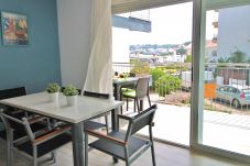 Apartamento en Palamós - Apartamento para 6 personas a 50 m de la playa