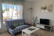 Apartamento en Palamós - Apartamento de 2 dormitorios a 100 m de la playa