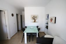 Apartamento en Miami Playa - Apartamento de 2 dormitorios a 50 m de la playa
