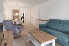 Apartamento en Pals - Apartamento para 5 personas a 300 m de la playa