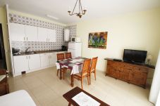 Apartamento en Miami Playa - Apartamento para 4 personas a 100 m de la playa