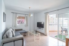 Apartamento en Nerja - Apartamento para 4 personas a 30 m de la playa