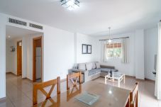 Apartamento en Nerja - Apartamento para 4 personas a 30 m de la playa