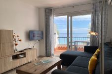 Apartamento en Nerja - Apartamento para 4 personas a 300 m de la playa