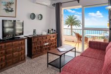 Apartamento en Nerja - Apartamento para 2 personas a 300 m de la playa
