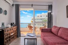 Apartamento en Nerja - Apartamento para 2 personas a 300 m de la playa
