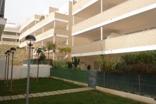 Apartamento en Peñiscola - Apartamento de 2 dormitorios en Peñiscola