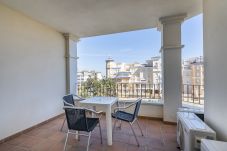 Apartamento en Punta del Moral - Apartamento para 5 personas a 50 m de la playa