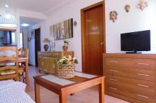 Apartamento en Peñiscola - Apartamento de 2 dormitorios a 80 m de la playa