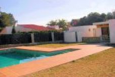 Villa en Ametlla de Mar - Villa con piscina a 300 m de la playa