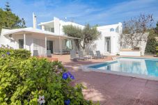Villa en Ibiza - Villa de 3 dormitorios en Ibiza