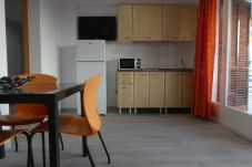 Apartamento en Salou - Apartamento de 1 dormitorios a 80 m de la playa