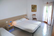 Apartamento en Bibione - Apartamento de 2 dormitorios a 100 m de la playa