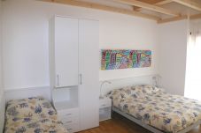 Apartamento en Bibione - Apartamento con aire acondicionado a 100 m de la playa