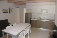 Apartamento en Bibione - Apartamento con aire acondicionado a 100 m de la playa