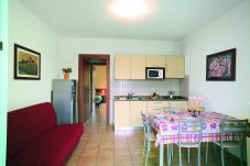 Apartamento en Bibione - Apartamento para 5 personas a 900 m de la playa