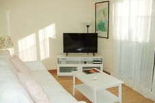 Apartamento en Sitges - Apartamento con aire acondicionado a 200 m de la playa