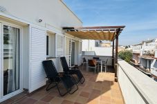 Apartamento en Sitges - Apartamento para 2 personas a 250 m de la playa