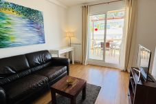 Apartamento en Sitges - Apartamento para 2 personas a 250 m de la playa