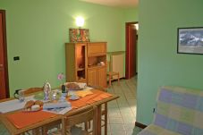 Apartamento en Riccione - Apartamento de 2 dormitorios a 400 m de la playa