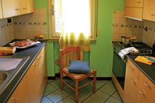 Apartamento en Riccione - Apartamento de 2 dormitorios a 400 m de la playa