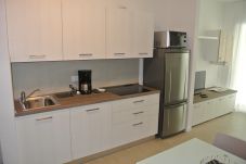 Apartamento en Bibione - Apartamento de 1 dormitorios a 250 m de la playa