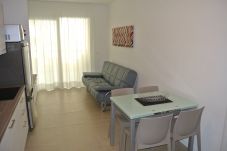 Apartamento en Bibione - Apartamento de 1 dormitorios a 250 m de la playa