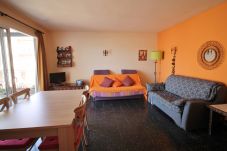 Apartamento en Palamós - Apartamento de 1 dormitorios a 30 m de la playa