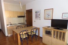 Apartamento en Bibione - Apartamento con aire acondicionado a 80 m de la playa