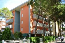 Apartamento en Bibione - Apartamento con aire acondicionado a 80 m de la playa