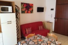 Apartamento en Bibione - Apartamento para 4 personas a 20 m de la playa