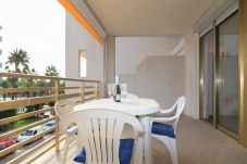 Apartamento en Salou - Apartamento para 4 personas a 50 m de la playa