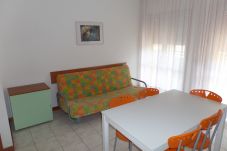 Apartamento en Bibione - Apartamento con aire acondicionado a 300 m de la playa