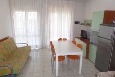Apartamento en Bibione - Apartamento con aire acondicionado a 300 m de la playa