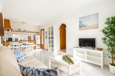 Apartamento en Cala Blanca - Apartamento para 4 personas a 900 m de la playa