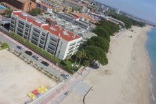 Apartamento en Cambrils - Apartamento con aparcamiento a 20 m de la playa