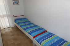 Apartamento en Bibione - Apartamento con aire acondicionado a 150 m de la playa