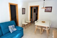 Apartamento en Peñiscola - Apartamento para 5 personas a 50 m de la playa