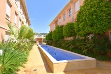 Apartamento en Javea / Xàbia - Apartamento de 2 dormitorios a 2 km de la playa