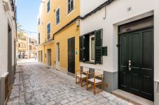 Casa en Ciutadella de Menorca - Casa de 2 dormitorios en Ciutadella de Menorca