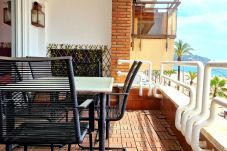 Apartamento en Lloret de Mar - Apartamento de 3 dormitorios a 20 m de la playa